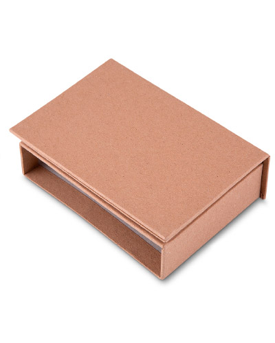 Brindes Personalizados - Mini Caderno Quadrado Personalizado para Brinde