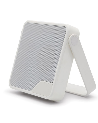 Brindes Personalizados - Mini Caixa de Som Personalizada com Sua Marca