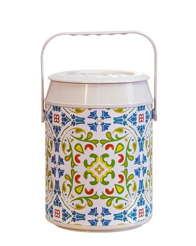 Brindes Personalizados - Mini Cooler Personalizado Brindes Personalizados - Mini Cooler Personalizado