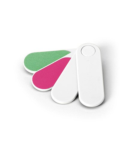 Mini lixa de Unha para Brindes