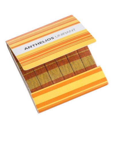 Mini Lixa de Unha Personalizada