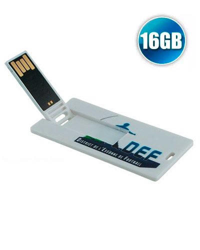 Mini Pen Card para Brindes