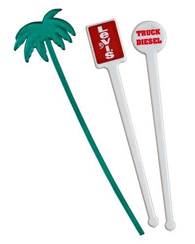 Misturador de Drink Personalizado