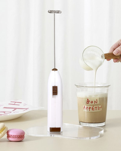 Misturador Eletrico Portatil Personalizado