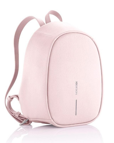 Mochila Antifurto Feminina Personalizada