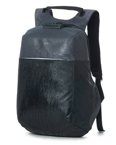 Brindes Personalizados - Mochila Antifurto Impermeável Personalizada