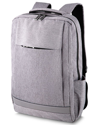 Brindes Personalizados - Mochila com Compartimento para Notebook Personalizada