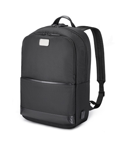 MOCHILA COM PORTA NOTEBOOK PREMIUM PERSONALIZADA