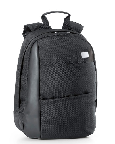 Mochila de Couro para notebook Personalizada