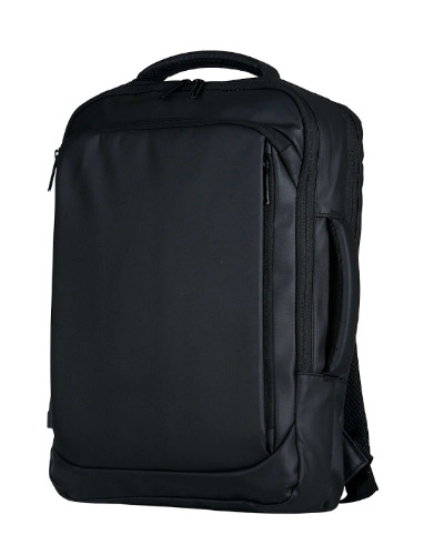 Mochila de Couro Personalizada