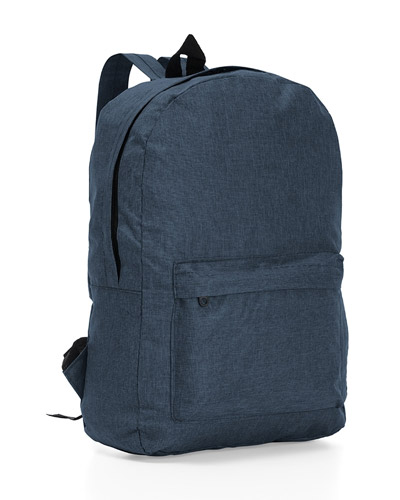 Brindes Personalizados - Mochila de Nylon com 14 litros Personalizada