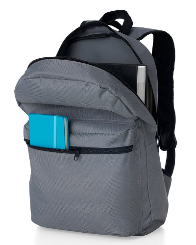 Brindes Personalizados - Mochila de Nylon para Brindes