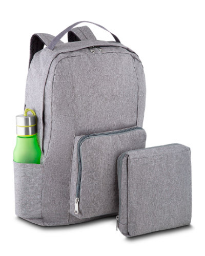 Mochila Dobravel Personalizada