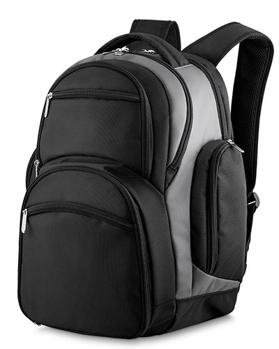 Mochila em Poliester Personalizada