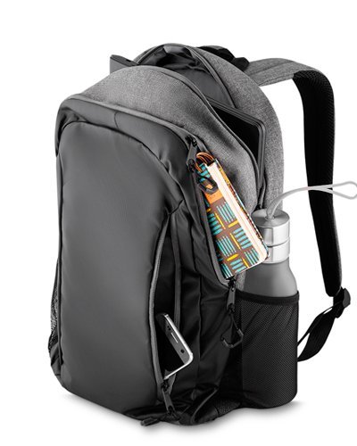 Mochila Escolar Personalizada