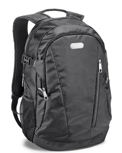 Brindes Personalizados - Mochila Executiva para Notebook