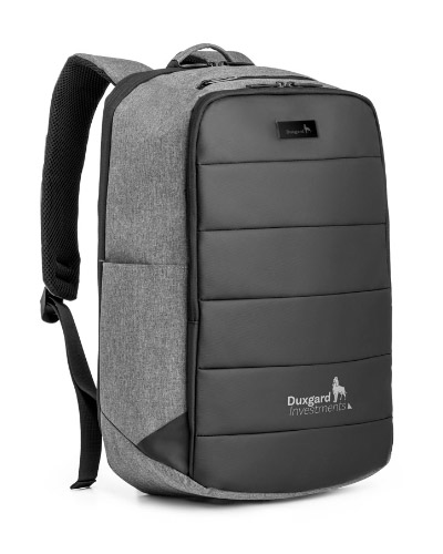 Mochila Notebook 17p Personalizada