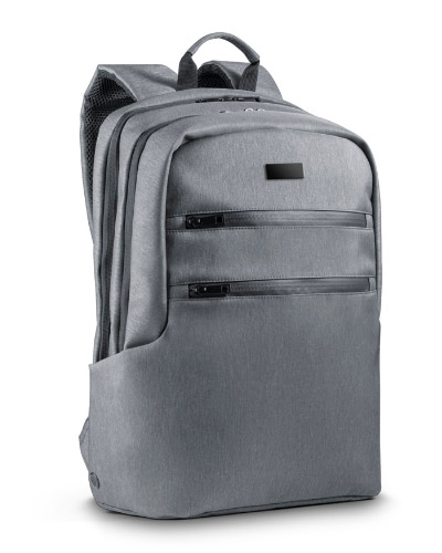 Brindes Personalizados - Mochila Notebook Impermeavel Personalizada