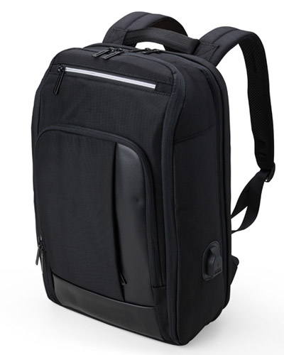 Brindes Personalizados - Mochila Nylon 23 Litros Para Brindes Personalizada