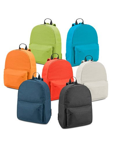 Brindes Personalizados - Mochila Nylon Personalizada
