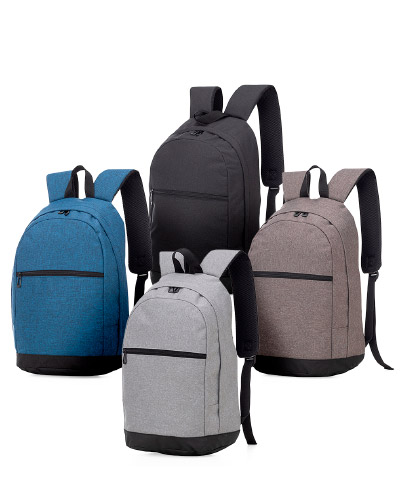 Brindes Personalizados - Mochila para Brinde Corporativo