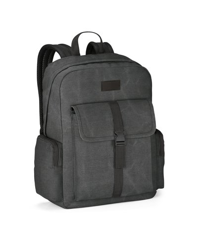 Mochila para Notebook de Algodão Personalizada