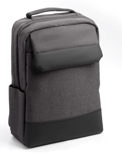 Brindes Personalizados - Mochila para Notebook em Poliester Personalizada