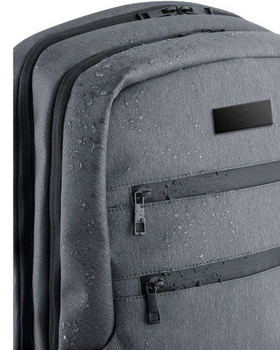 Brindes Personalizados - Mochila para notebook Impermeável