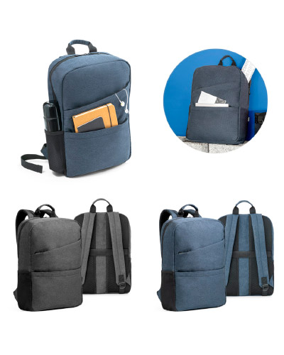 Brindes Personalizados - Mochila para notebook Para Brindes