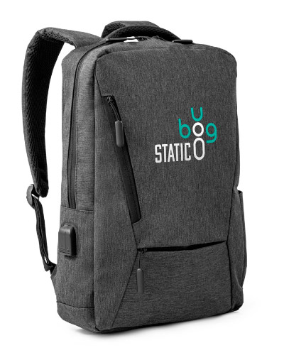 Brindes Personalizados - Mochila para notebook Personalizada Para Brindes