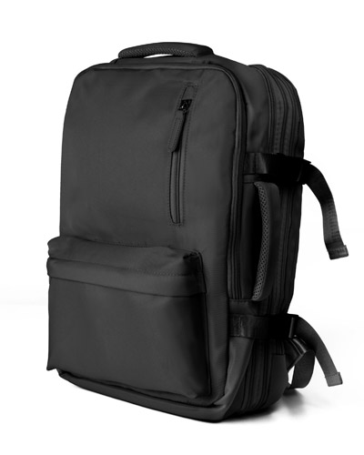 Brindes Personalizados - Mochila Pasta Notebook com Logo da Empresa