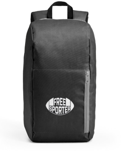 Mochila Pequena Personalizada