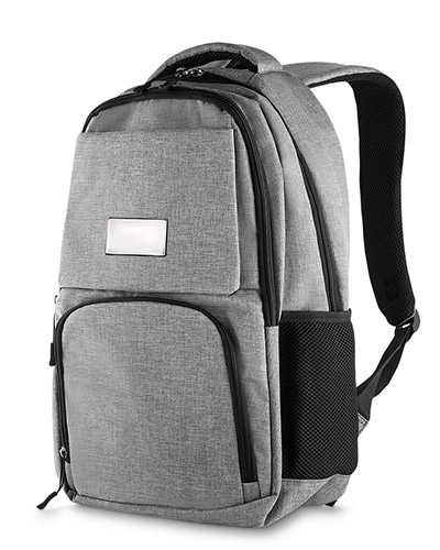 Brindes Personalizados - Mochila Personalizada com Nome