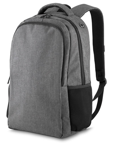 Brindes Personalizados - Mochila Personalizada com Vários Compartimentos