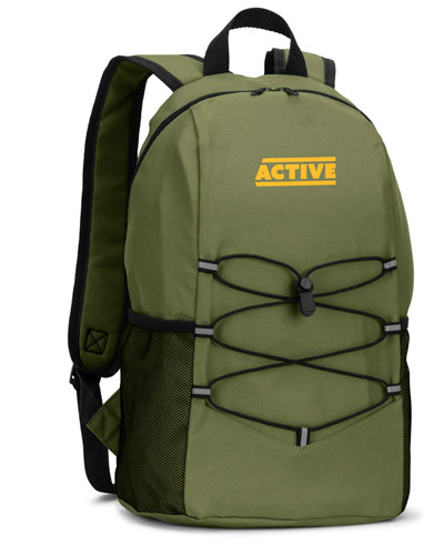 Mochila Personalizada