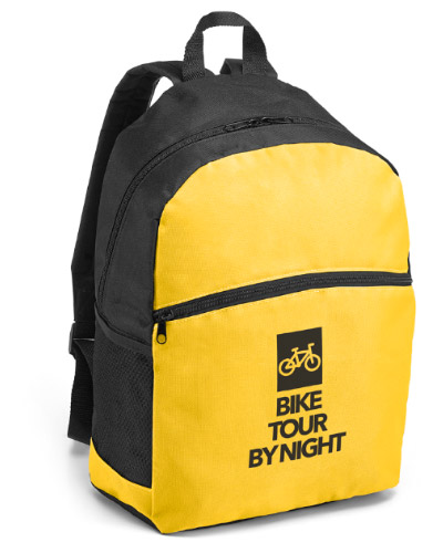 Brindes Personalizados - Mochila Pre Escolar Personalizada