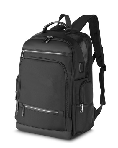 Mochila Premium em Poliester Personalizada