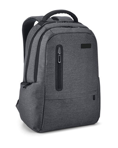 Mochila Profissional de Nylon Personalizada