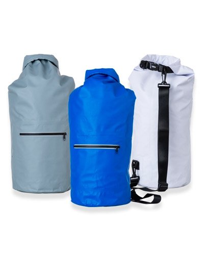 Mochila Saco à Prova D'Água para Brinde