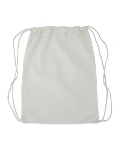 Brindes Personalizados - Mochila Saco de Algodao Personalizada