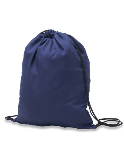 Brindes Personalizados - Mochila Saco em Nylon para Brindes Personalizada