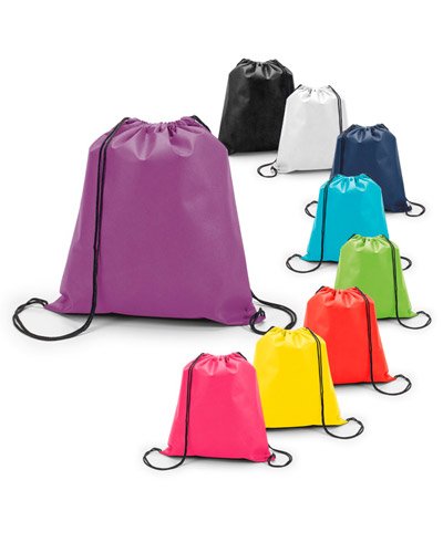 Mochila Saco para Brindes
