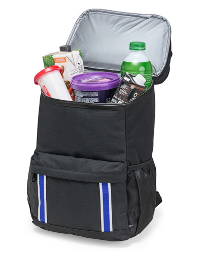 Brindes Personalizados - Mochila Termica personalizada para empresas