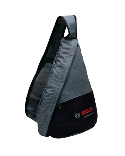 Mochila Transversal Masculina Personalizada