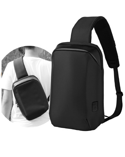 Mochila Transversal Personalizada