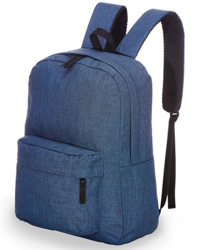 Brindes Personalizados - Mochila Universitária Personalizada