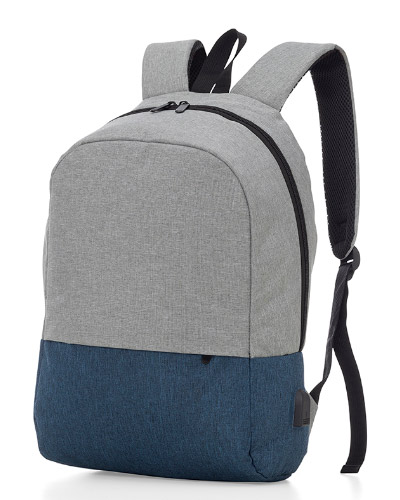 Brindes Personalizados - Mochilas em Poliester Personalizada