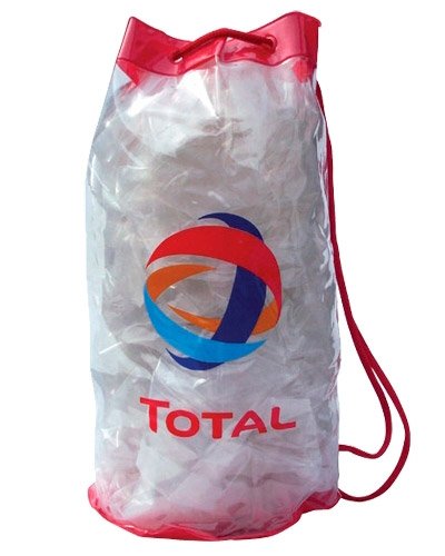 Mochilas em PVC Personalizada