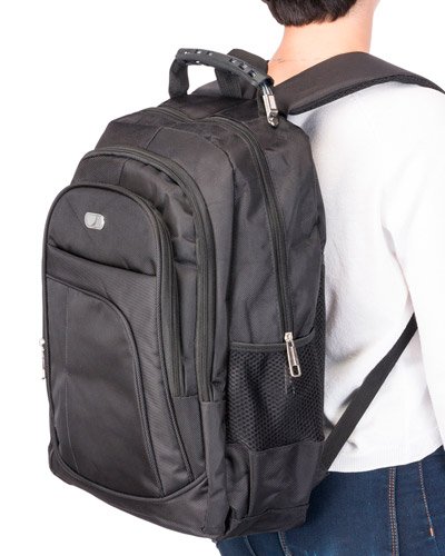 Brindes Personalizados - Mochilas Modernas Personalizadas