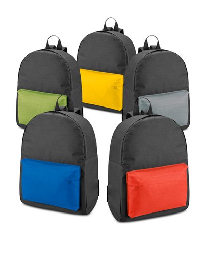 Brindes Personalizados - Mochilas para Brindes Corporativos